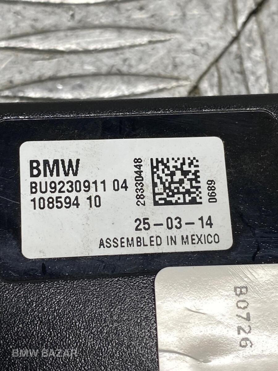 Антенна Back-Up BMW 3 F30/F31 F30 2015 9230911, фото 3