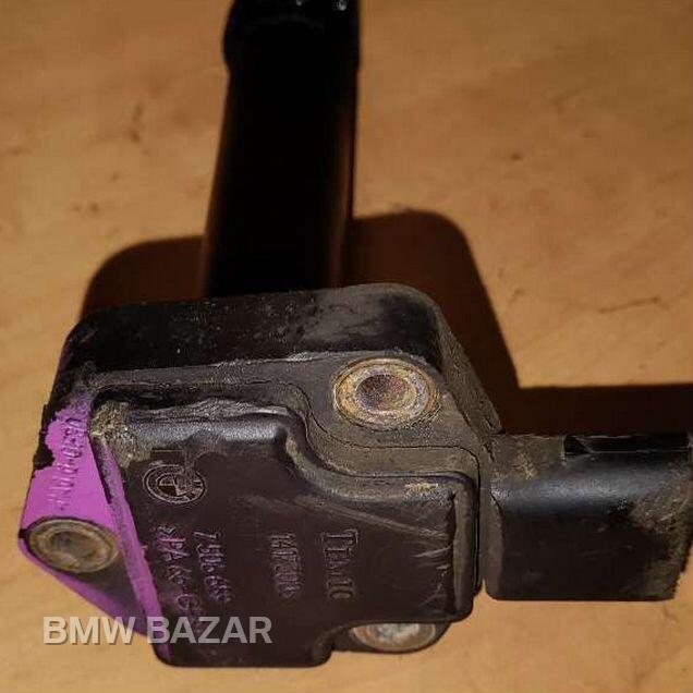 Bmw e60 N52 датчик уровня масло в картере, фото 1