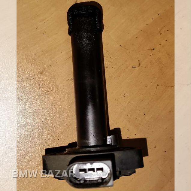 Bmw e60 N52 датчик уровня масло в картере, фото 3