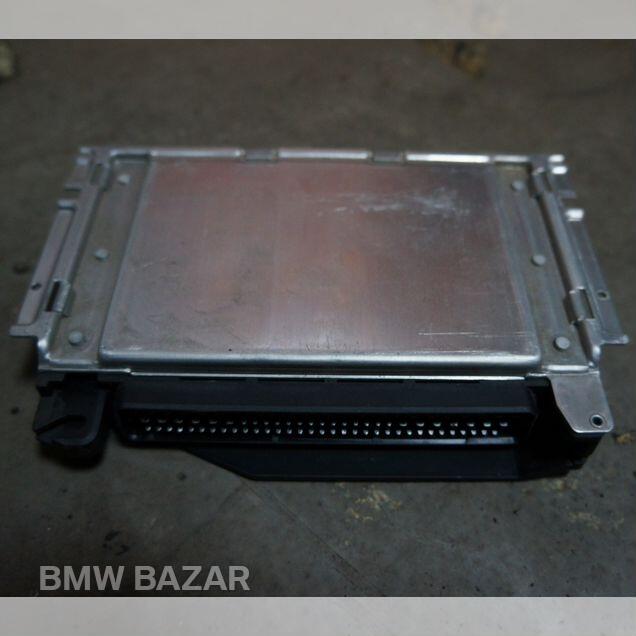 BMW E34 мозги АКПП двигатель M50 ванос, фото 3