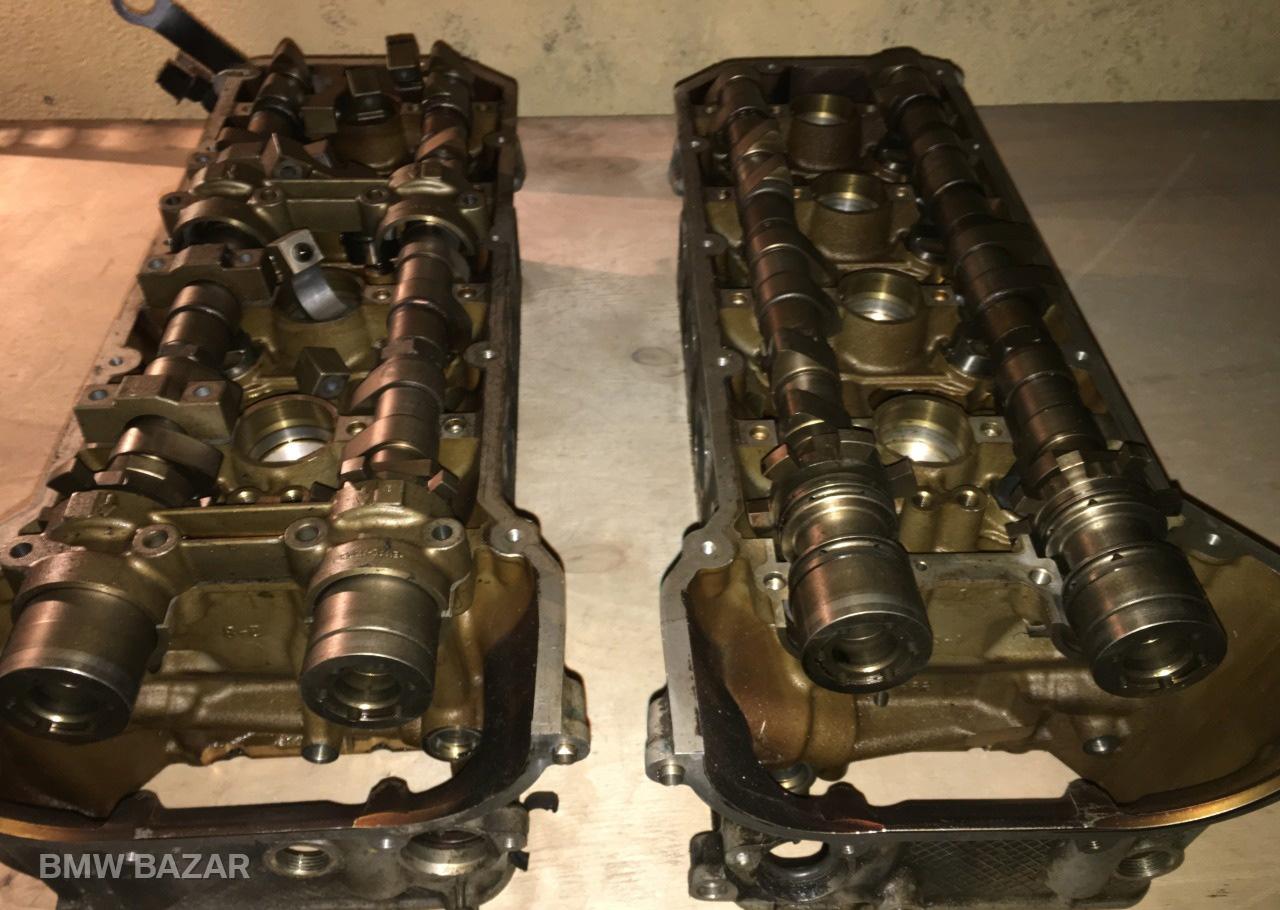 Головка блока цилиндров BMW M3 e92 S65b40, фото 1