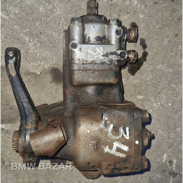 Bmw 5 e34 525 рулевой редуктор в сборе, фото 1