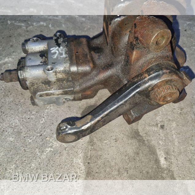 Bmw 5 e34 525 рулевой редуктор в сборе, фото 2