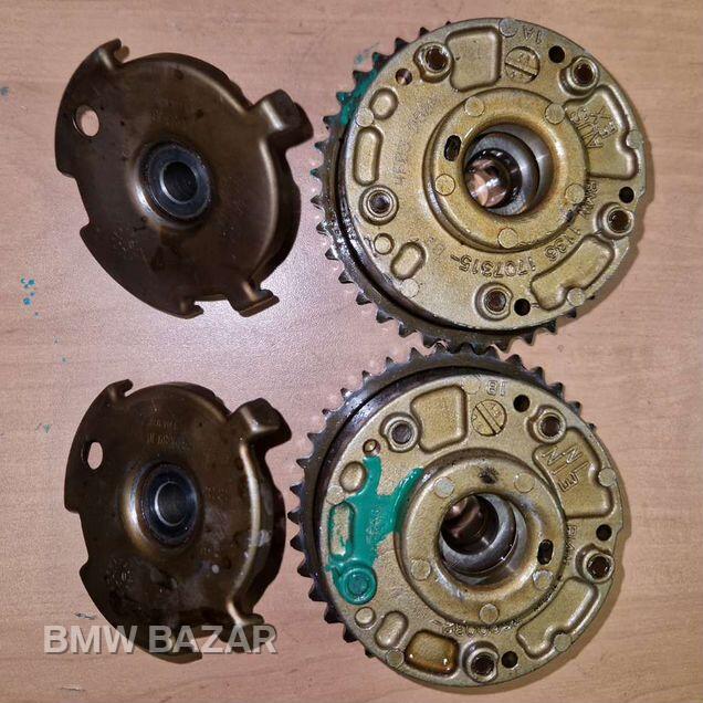 Bmw 3 e46 N42 N46 1.8 - 2.0, комплект vanos узел, фото 1