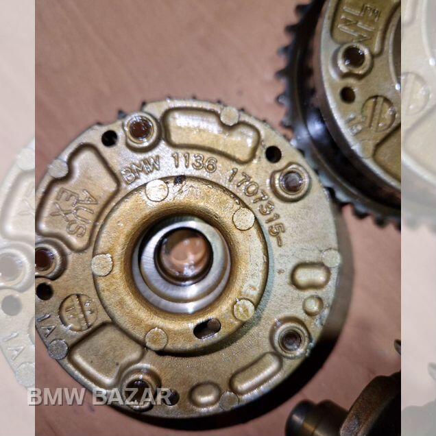 Bmw 3 e46 N42 N46 1.8 - 2.0, комплект vanos узел, фото 3