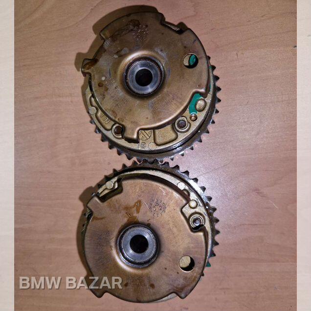 Bmw 3 e46 N42 N46 1.8 - 2.0, комплект vanos узел, фото 5