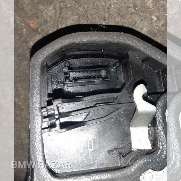 Bmw e87 замок дверной задней двери, фото 3