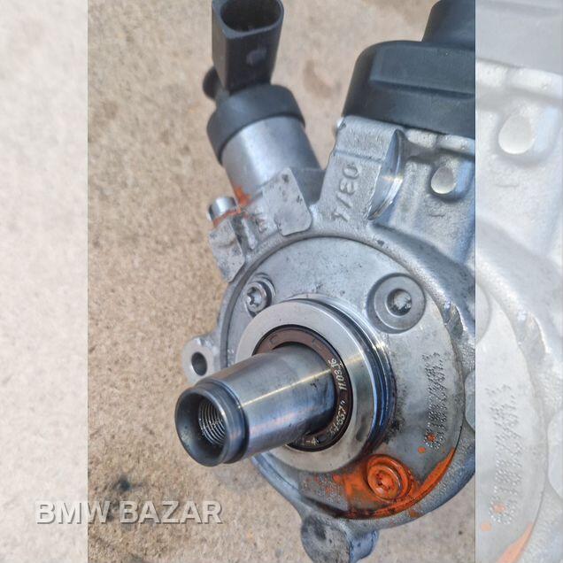 Bmw 5 G30 B47d20 тнвд топливный насос, фото 5