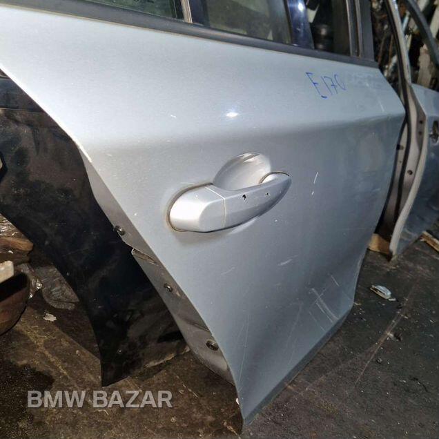 Задняя дверь bmw 1 e87 правая задняя дверь, фото 3