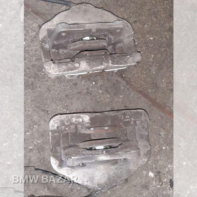 Bmw e65 суппорта передние тормозные, фото 3