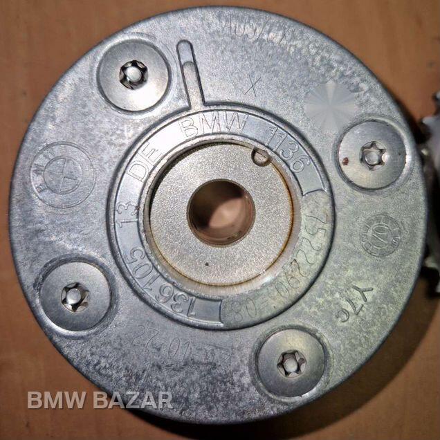 Bmw e60 N52 комплект ванос ввносы впуск выпуск, фото 3