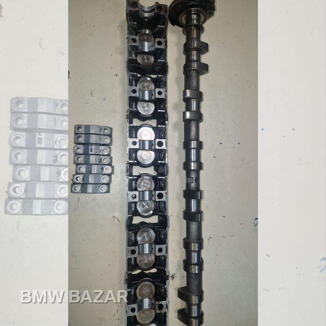 Bmw 5 e39 M54B30 впускной распредвал Е постелью, фото 1