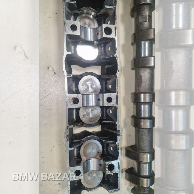 Bmw 5 e39 M54B30 впускной распредвал Е постелью, фото 3