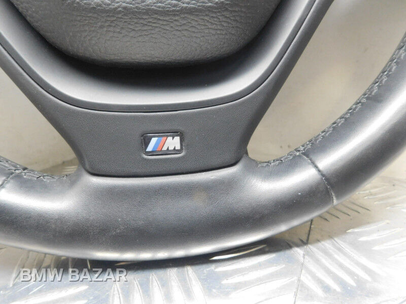 Руль BMW X4 F26 2016 32307848528, фото 4