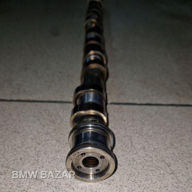 Bmw 5 e60/e61 N52 N55 впускной распредвал оригинал, фото 3