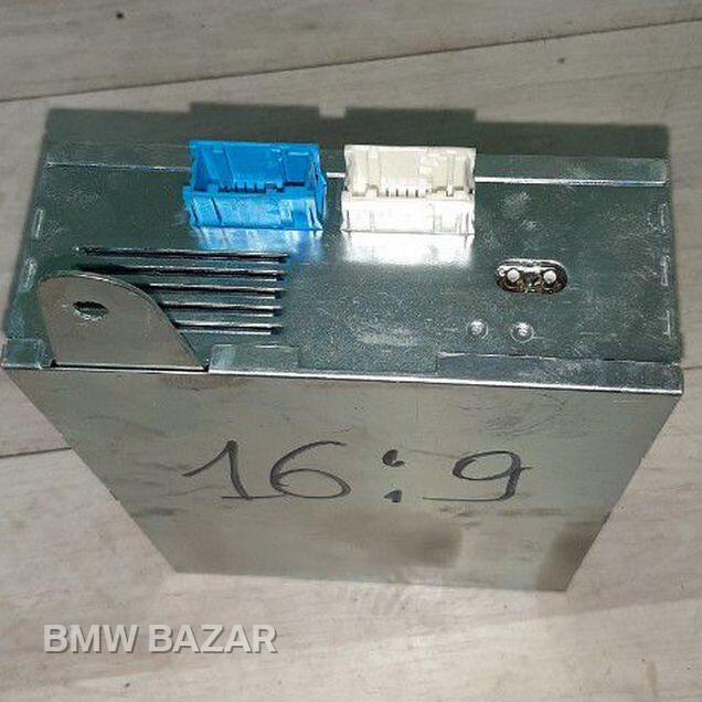 Bmw e39 блок видео модуль под экран 16:9, фото 1