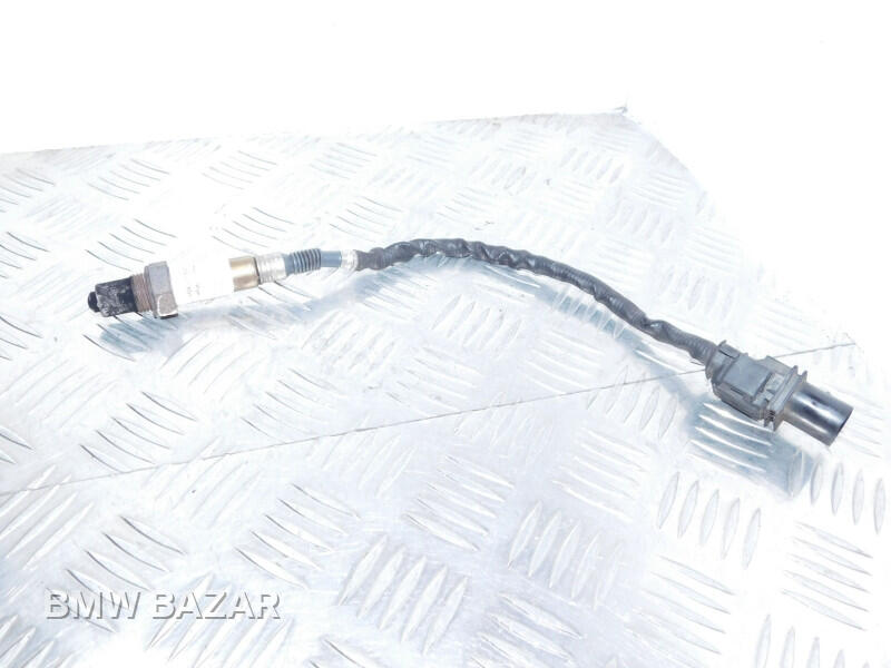 Лямбда-зонд BMW 5 E60/E61 рест. 2007 13627791600, фото 3