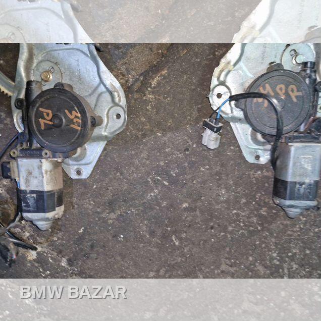 Bmw 5 e34 передние электро стеклоподъемник пара 2, фото 4