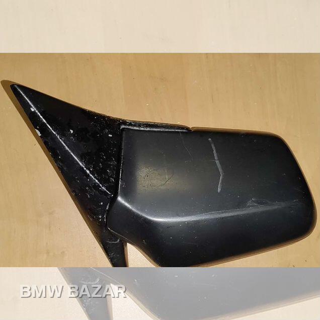 Bmw e34 дорестайлинг, зеркало боковое в сборе, фото 2