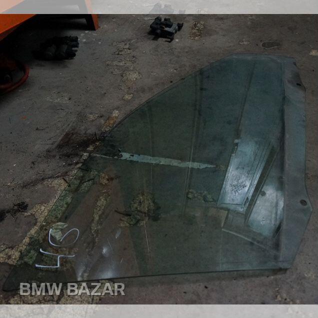 BMW E46 седан переднее правое стекло, фото 3