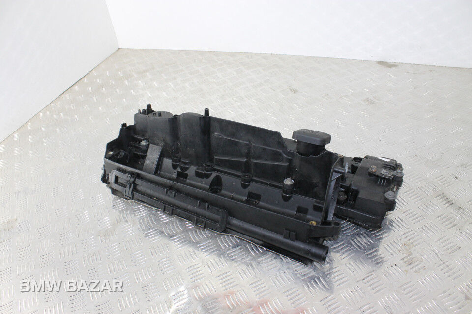 Клапанная крышка BMW 3 E90/E91 2008 7789395, фото 2