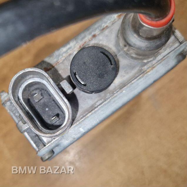 Bmw e38 7 серии рестайлинг блок розжига в фару, фото 4