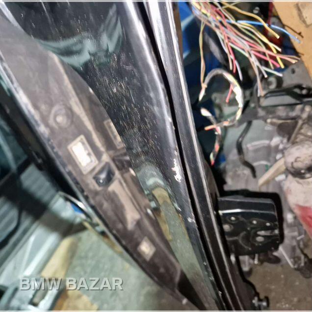 Bmw 7 F01 f02 задняя крышка багажника с фонарями, фото 4