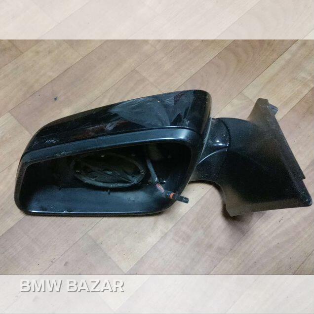 Bmw 7 F01 f02 левое зеркало с камерой без элемента, фото 1
