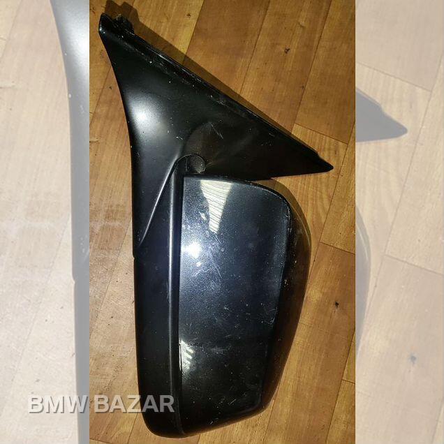 Bmw 7 F01 f02 левое зеркало с камерой без элемента, фото 2