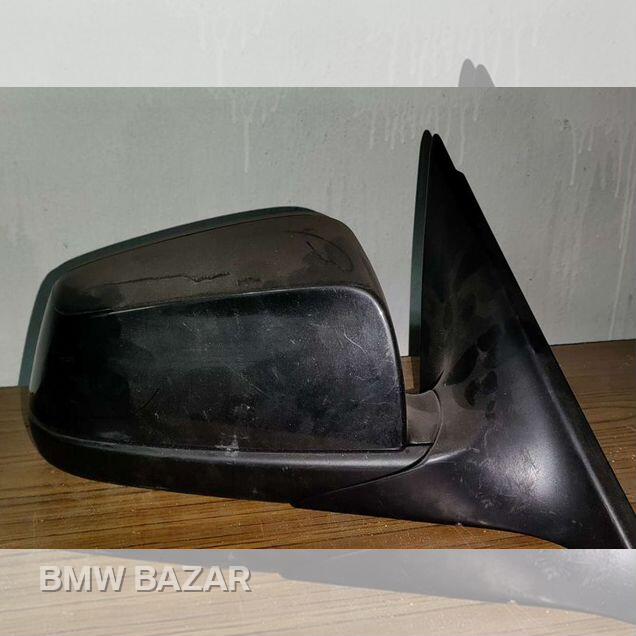Bmw 7 F01 зеркало правое с камерой без элемента зе, фото 4