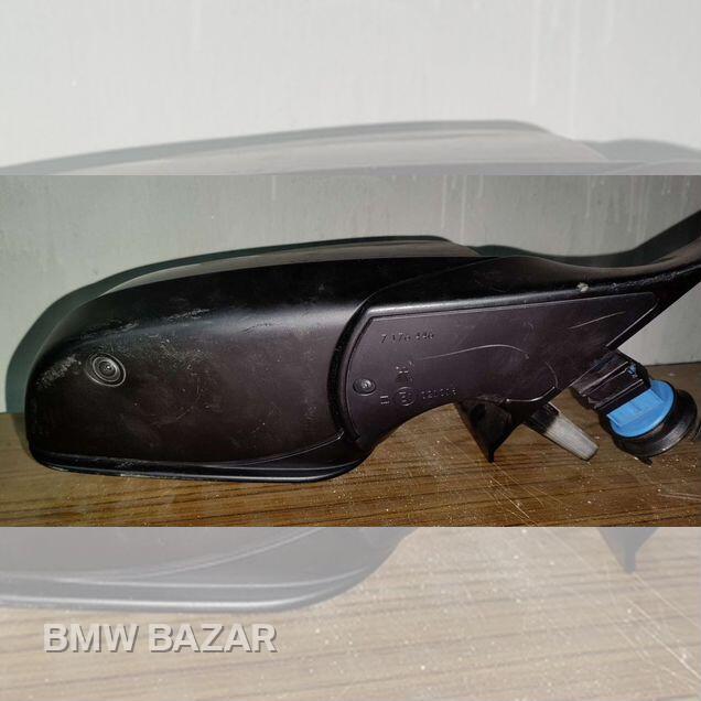 Bmw 7 F01 зеркало правое с камерой без элемента зе, фото 5