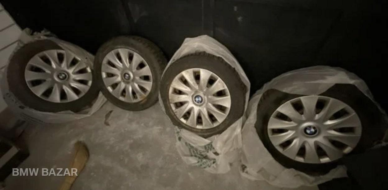 Шины зима Nokian Hakkapeliitta 7 шип., 205/55 R16 91T на штамповке, фото 1
