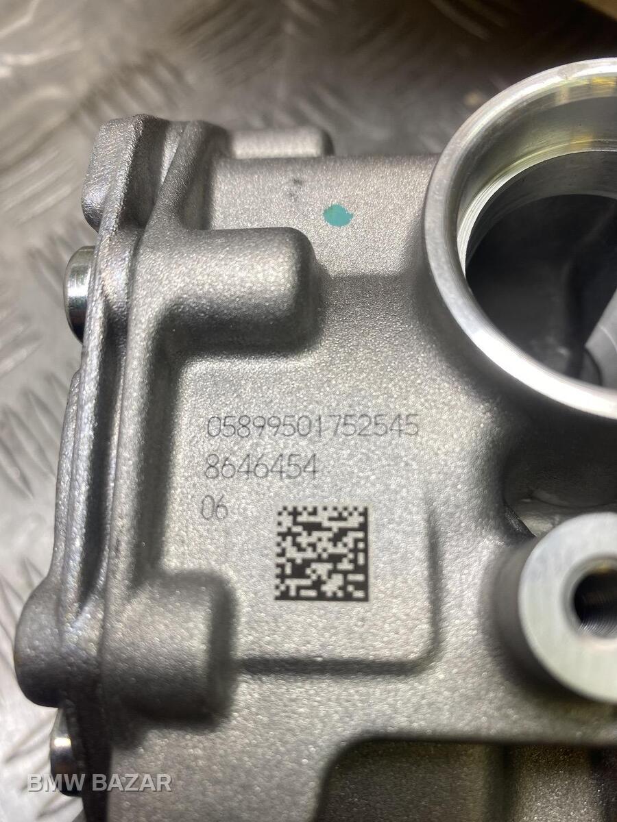 Масляный насос BMW X5 G05 2022 11418646454, фото 7