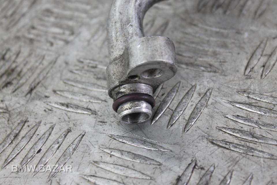 Трубка кондиционера BMW 5 E60/E61 2007 6982872, фото 1
