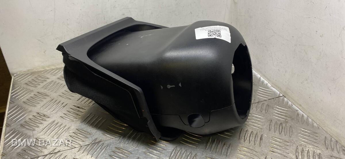 Кожух рулевой колонки BMW 5 F10/F11 F11 2011, фото 4