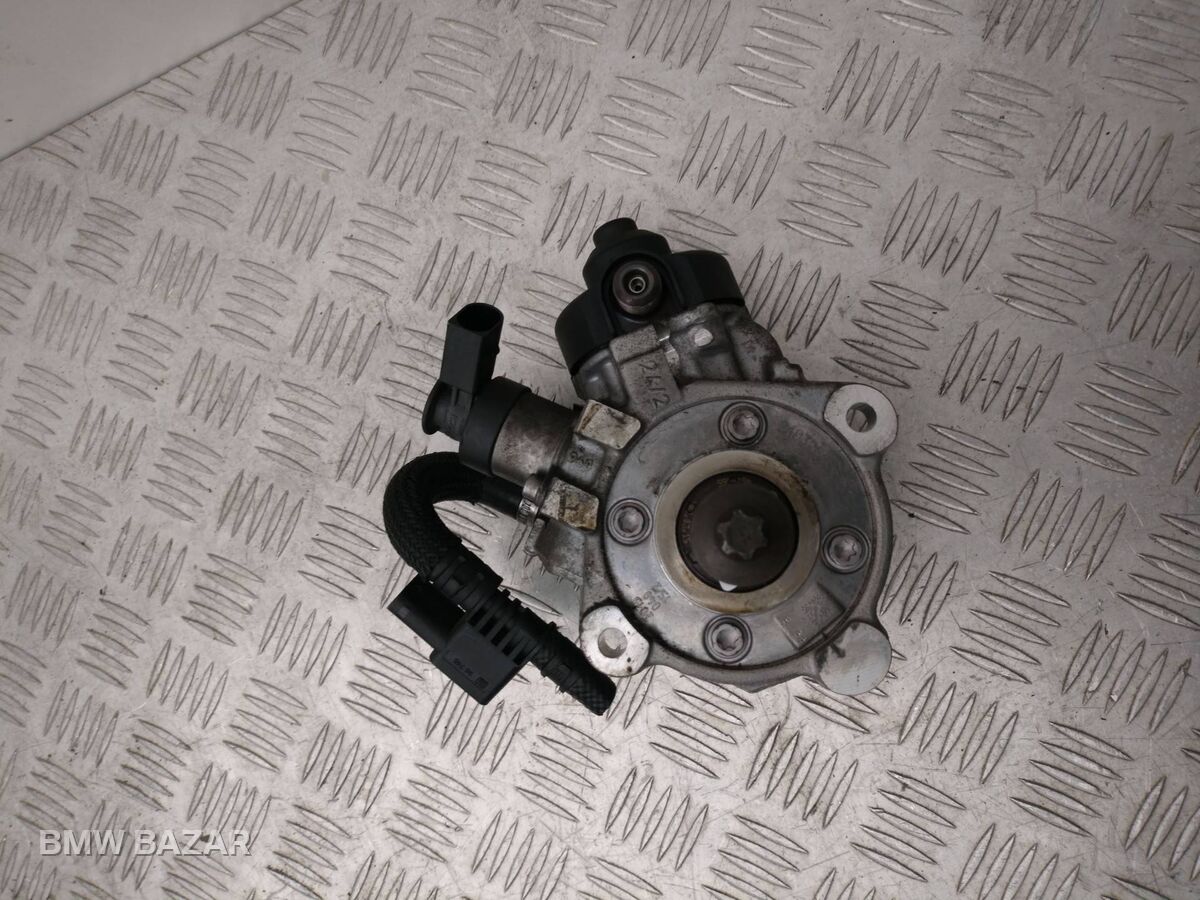 ТНВД BMW 3 F30/F31 2015 7810696, фото 3
