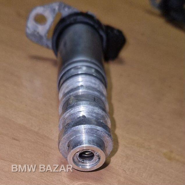 Bmw 3 e90 N43 электромагнитный клапан двигателя, фото 4