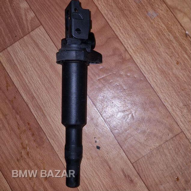 Bmw 5 e60 m54 N52 катушка зажигания модуль, фото 1