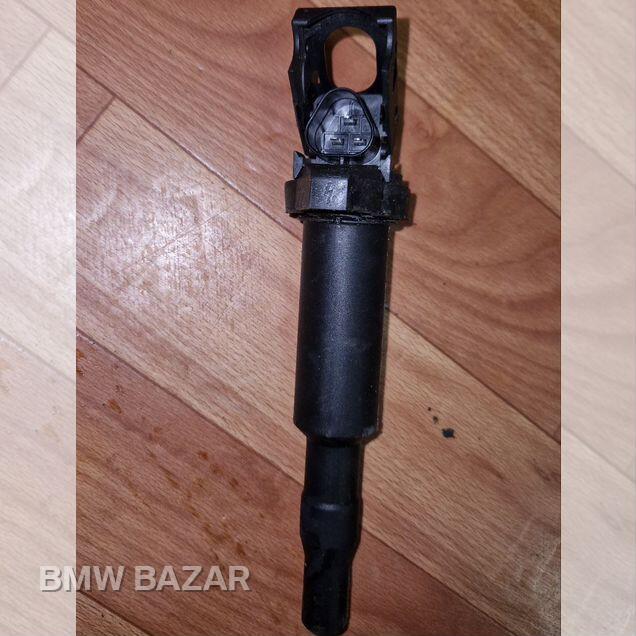 Bmw 5 e60 m54 N52 катушка зажигания модуль, фото 2