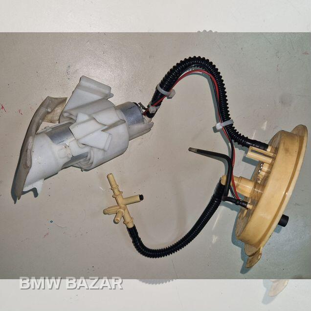 Bmw 5 F10 diesel топливный насос в баке, фото 1
