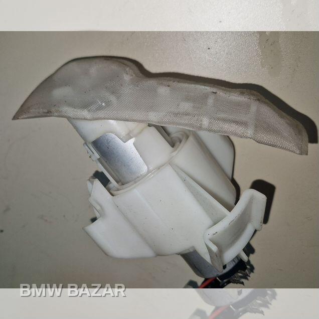 Bmw 5 F10 diesel топливный насос в баке, фото 4