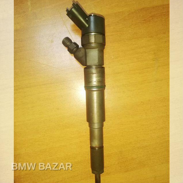 BMW e39 М 57 Топливные форсунки, фото 2