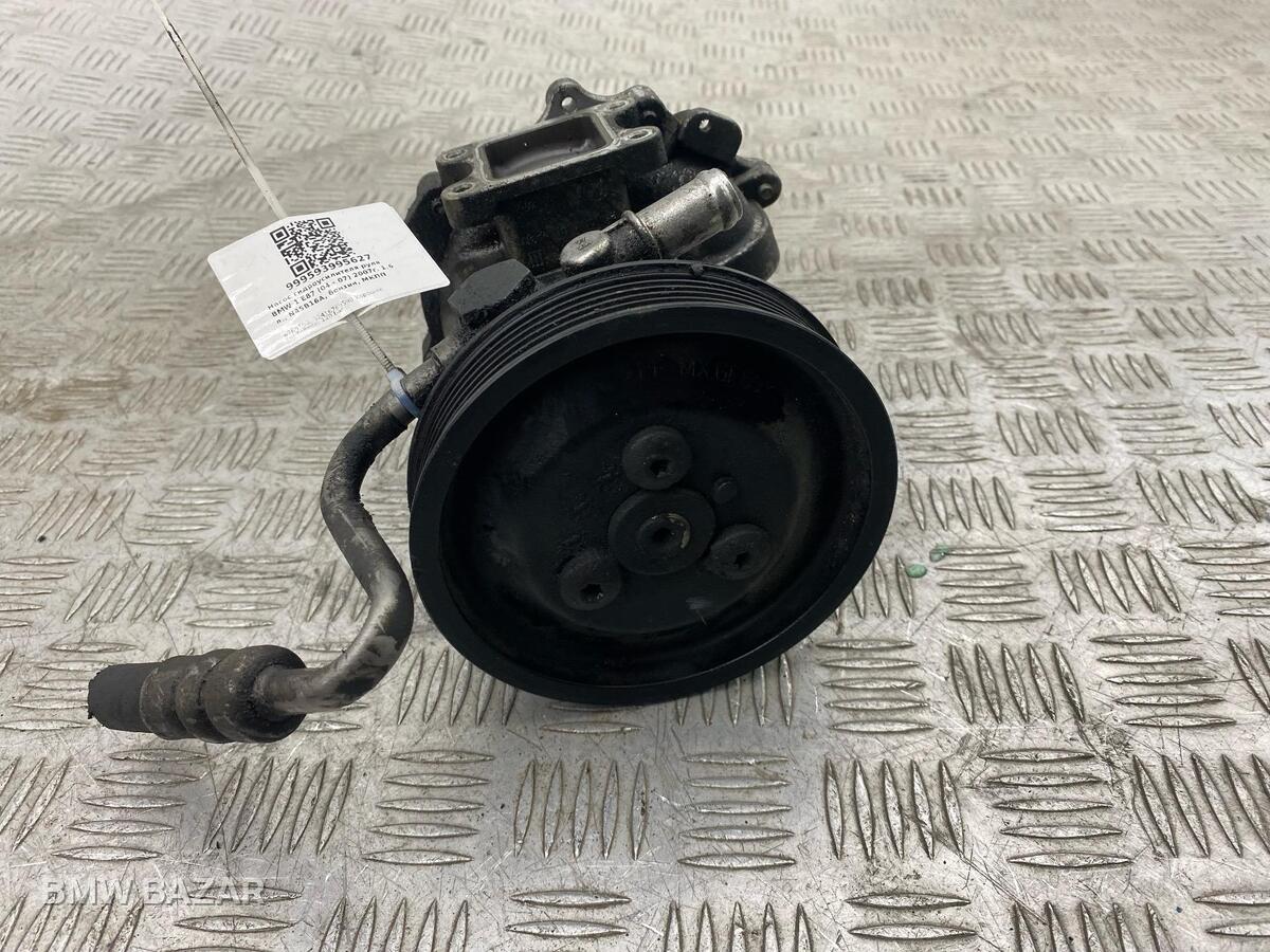 Насос гидроусилителя руля BMW 1 E87 2007 6769598, фото 2
