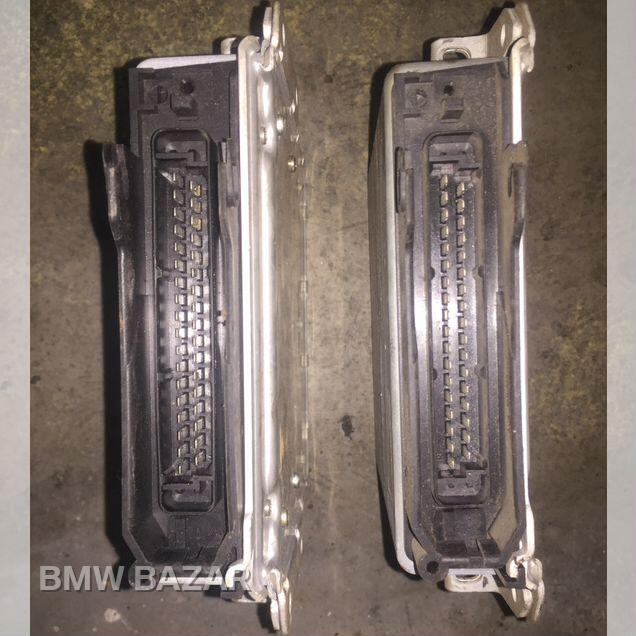 Для BMW e34 блок управления двигателем м 51, фото 2