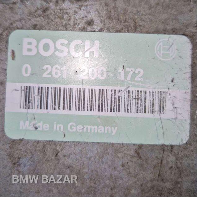 Bmw e34 M20 2.0 эбу мозги двигателя 172, фото 3