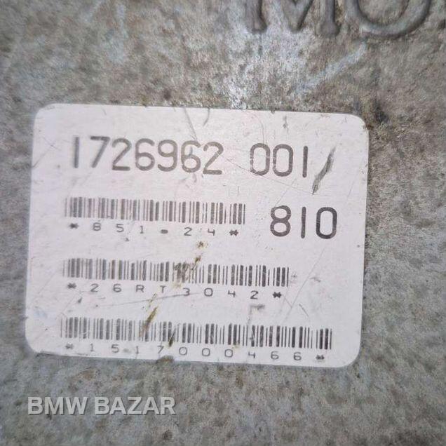 Bmw e34 M20 2.0 эбу мозги двигателя 172, фото 5
