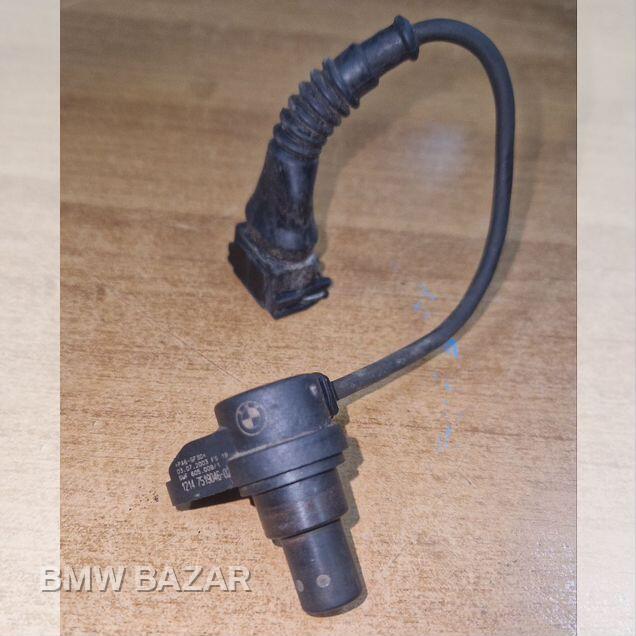 Bmw e66 760 il N73 датчик положения распредвала, фото 1