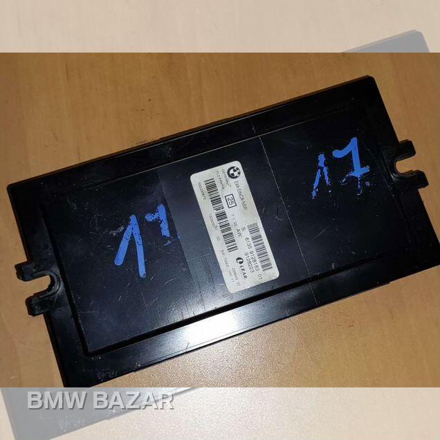 Bmw e90 e87 блок света комфорта FRM 2, фото 1