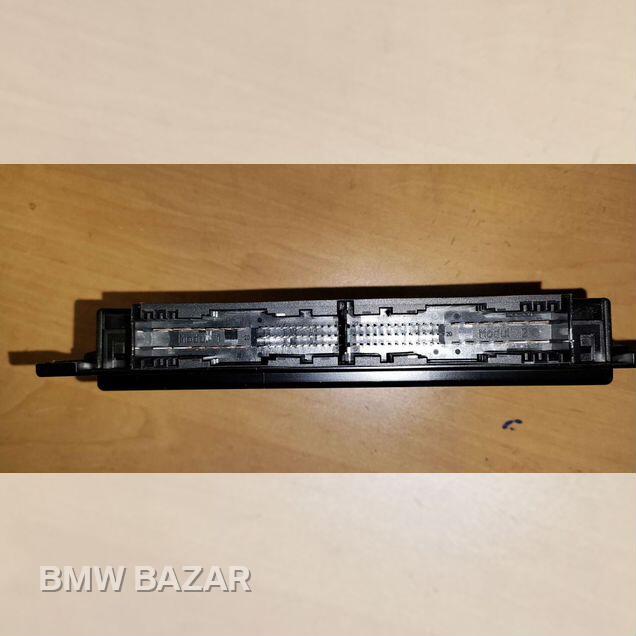 Bmw e90 e87 блок света комфорта FRM 2, фото 3