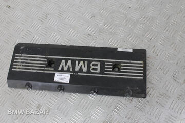 Декоративная крышка двигателя BMW X5 E53 2002